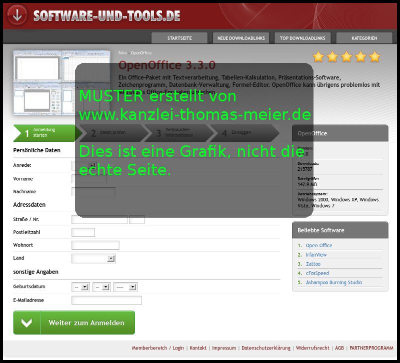 Startseite software-und-tools