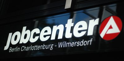 JobCenter
