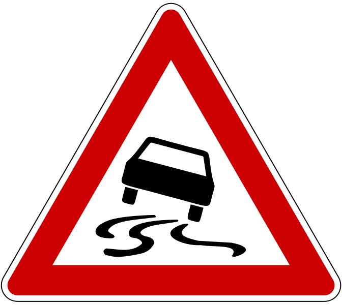 Schleudern Schleudern